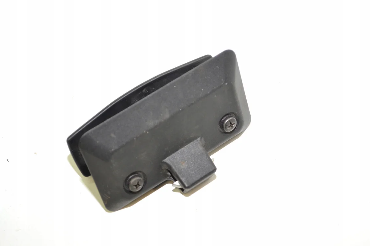 Manípulo Fecho Gaveta BMW 5 E60 E61 7186513 image 3