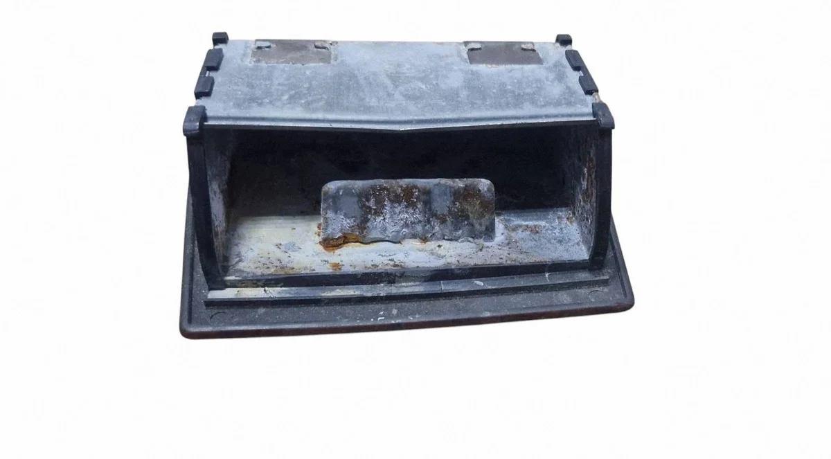 Aschenbecher Holz Volvo S90 V90 960 AYV666 image 3