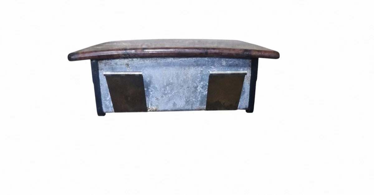Aschenbecher Holz Volvo S90 V90 960 AYV666 image 4