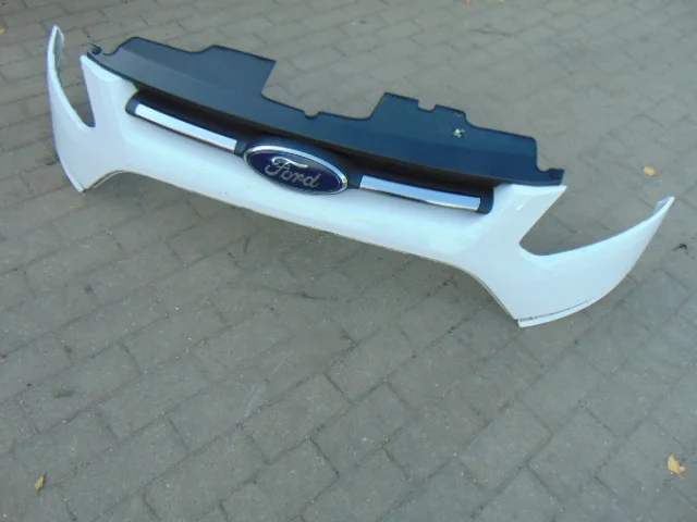 Rinforzo superiore paraurti Ford Transit Custom