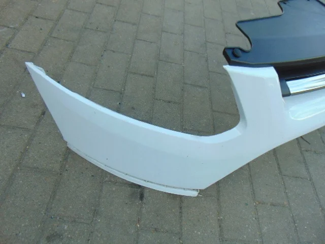 Rinforzo superiore paraurti Ford Transit Custom image 5
