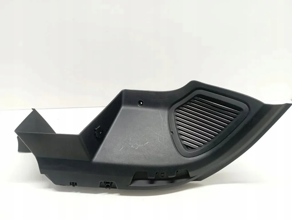 Rollo Gepäckraum SEAT Ibiza IV ST 6J8867761