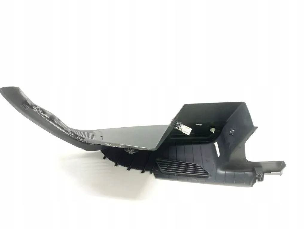 Bagagerolhoes Seat Ibiza IV ST 6J8867761 thumbnail 1