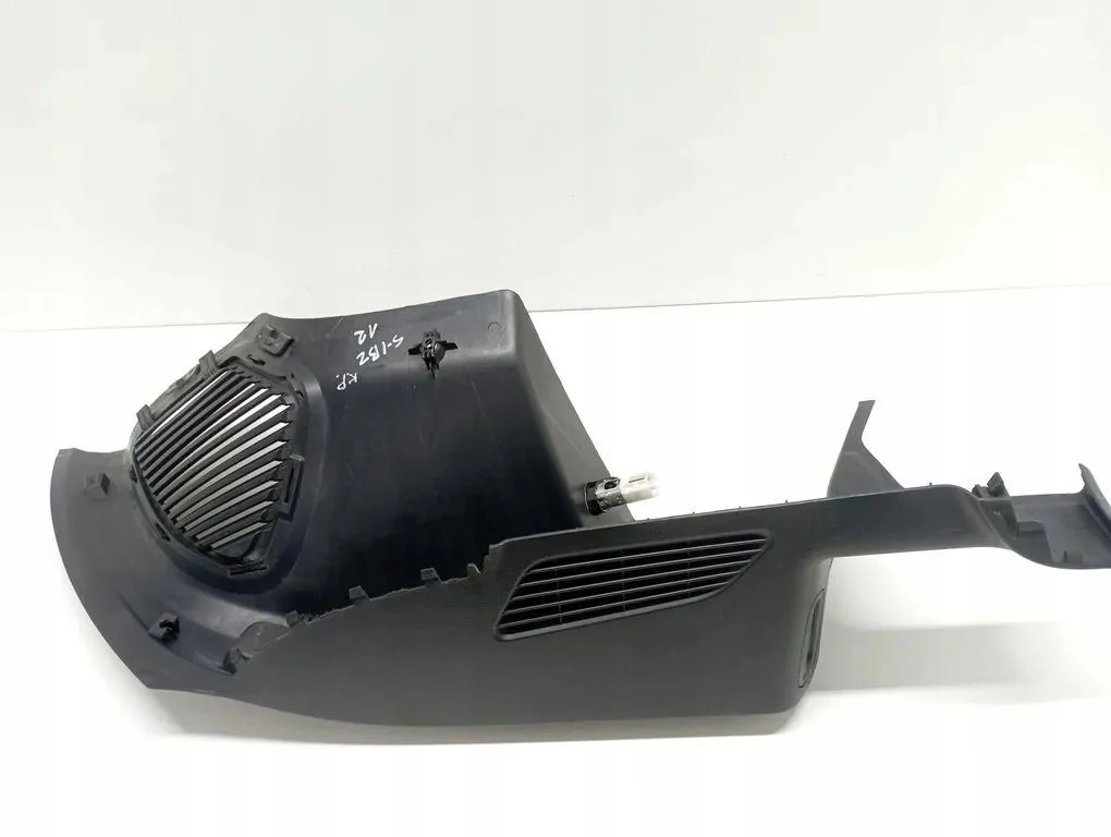 Bagagerolhoes Seat Ibiza IV ST 6J8867761 thumbnail 3