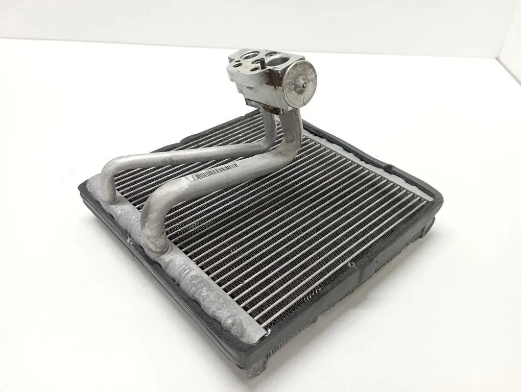 Klimaanlagenkühler SEAT IBIZA IV ST U6217001