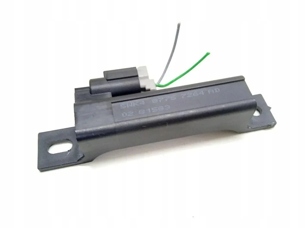 Antenna Amplifier for Renault Kadjar 5WK487757264AD