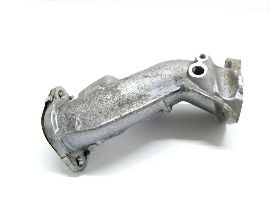 Intercooler Hose Suzuki Grand Vitara II 1.9 D