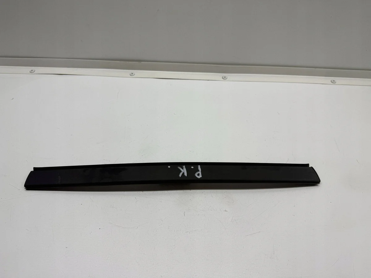 Dachleiste Chrysler Pacifica 68228296AB gebraucht image 2