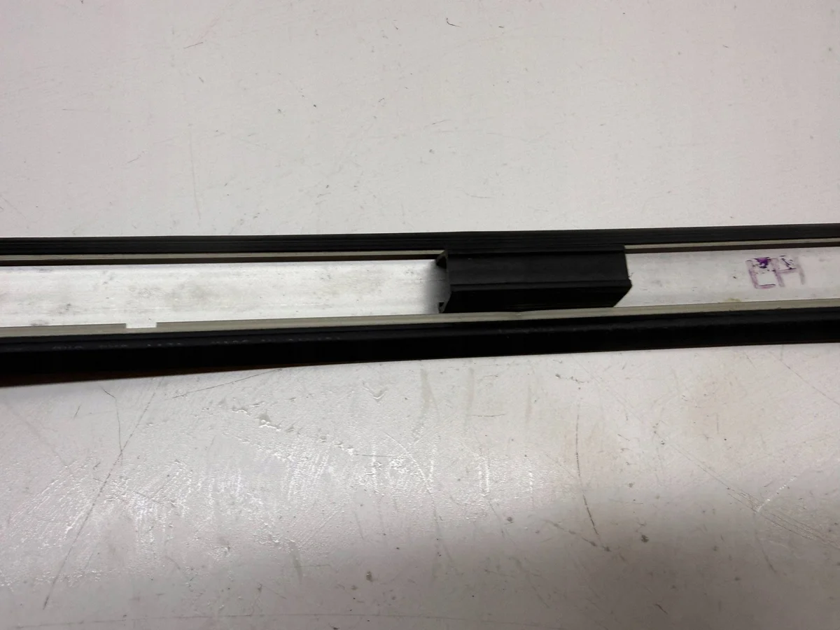 Dachleiste Chrysler Pacifica 68228296AB gebraucht image 8