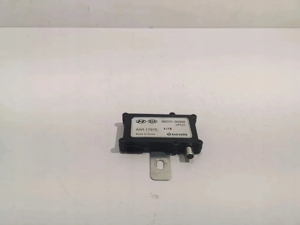 Antennenverstärker Hyundai Sonata V AAR17970