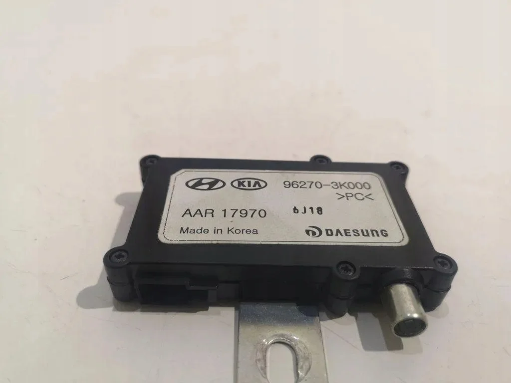 Antennenverstärker Hyundai Sonata V AAR17970 image 3