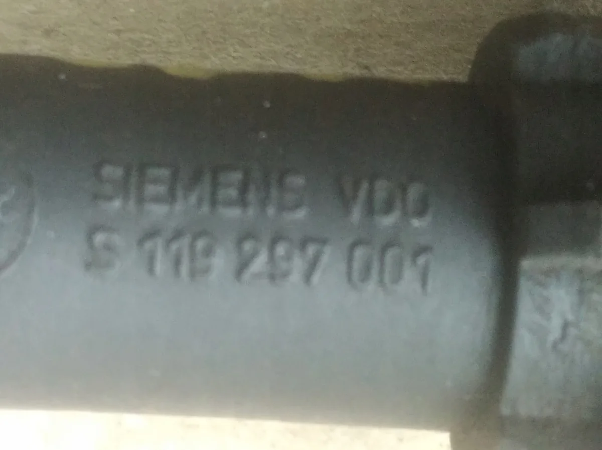 Kampikammion asentotunnistin Renault Master image 4