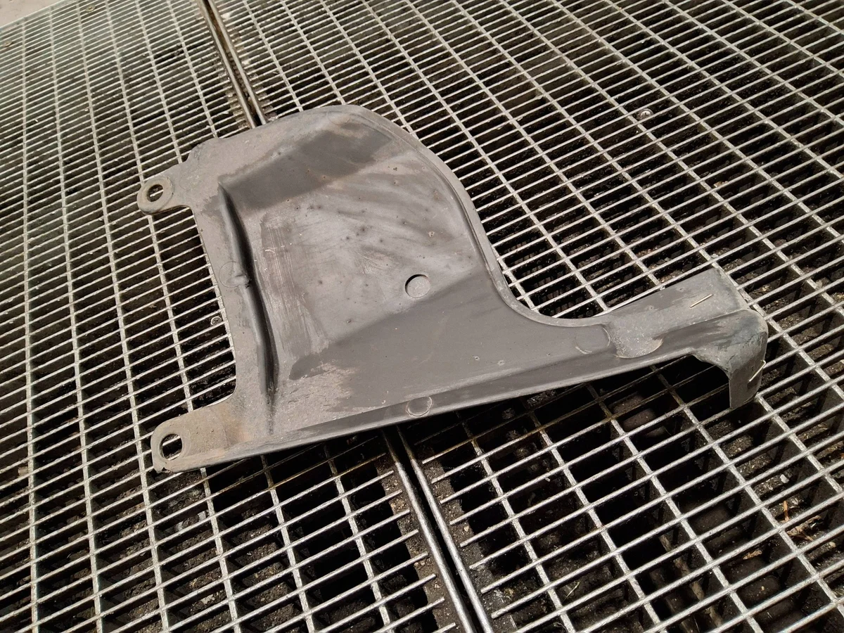 Cache moteur Honda Civic IX 74114-TV0-E000 image 4
