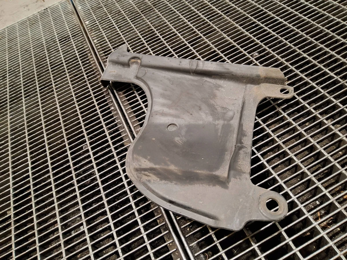 Cache moteur Honda Civic IX 74114-TV0-E000 image 5