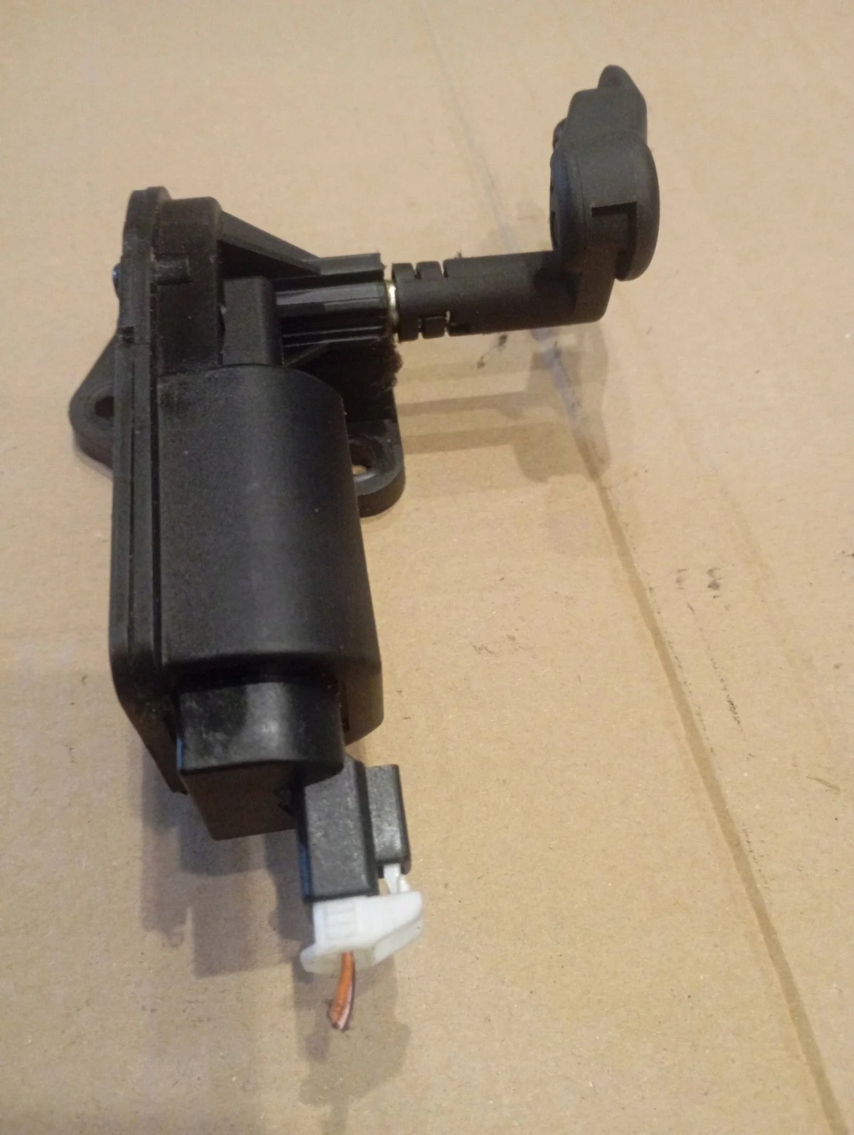 Motor Fensterheber KIA Carnival II YGM2688 thumbnail 3