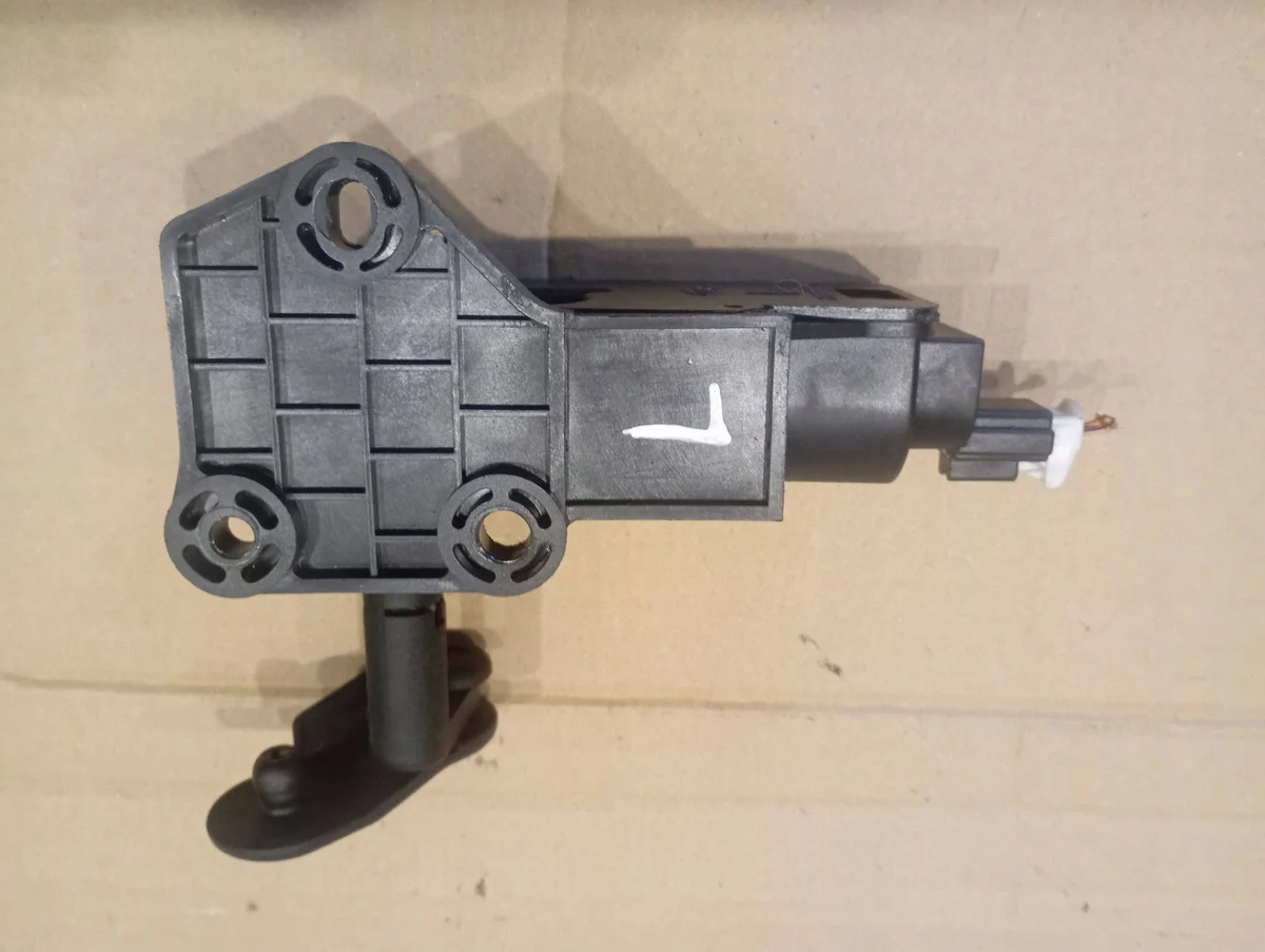 Motor Fensterheber KIA Carnival II YGM2688 thumbnail 4