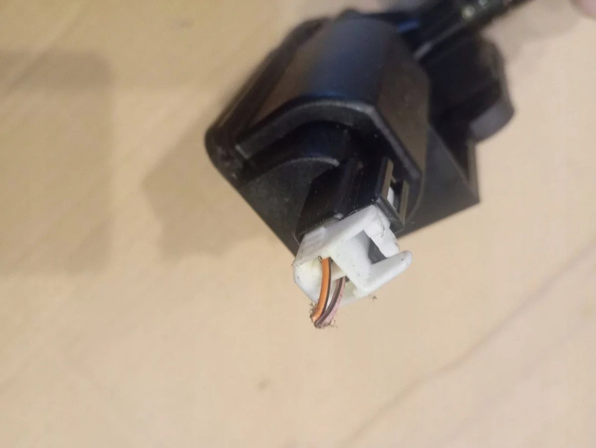 Motor Fensterheber KIA Carnival II YGM2688 thumbnail 6