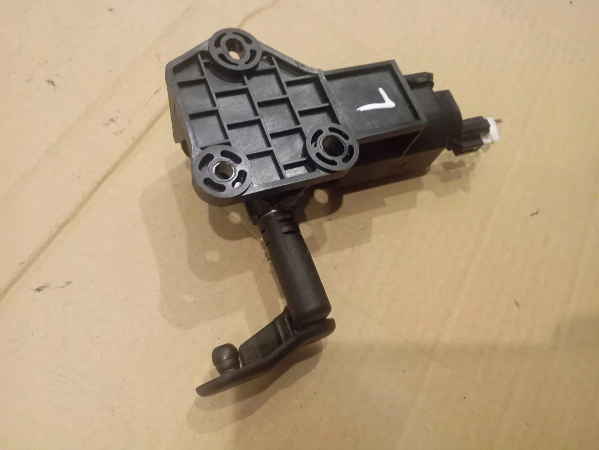 Motor Fensterheber KIA Carnival II YGM2688 thumbnail 7