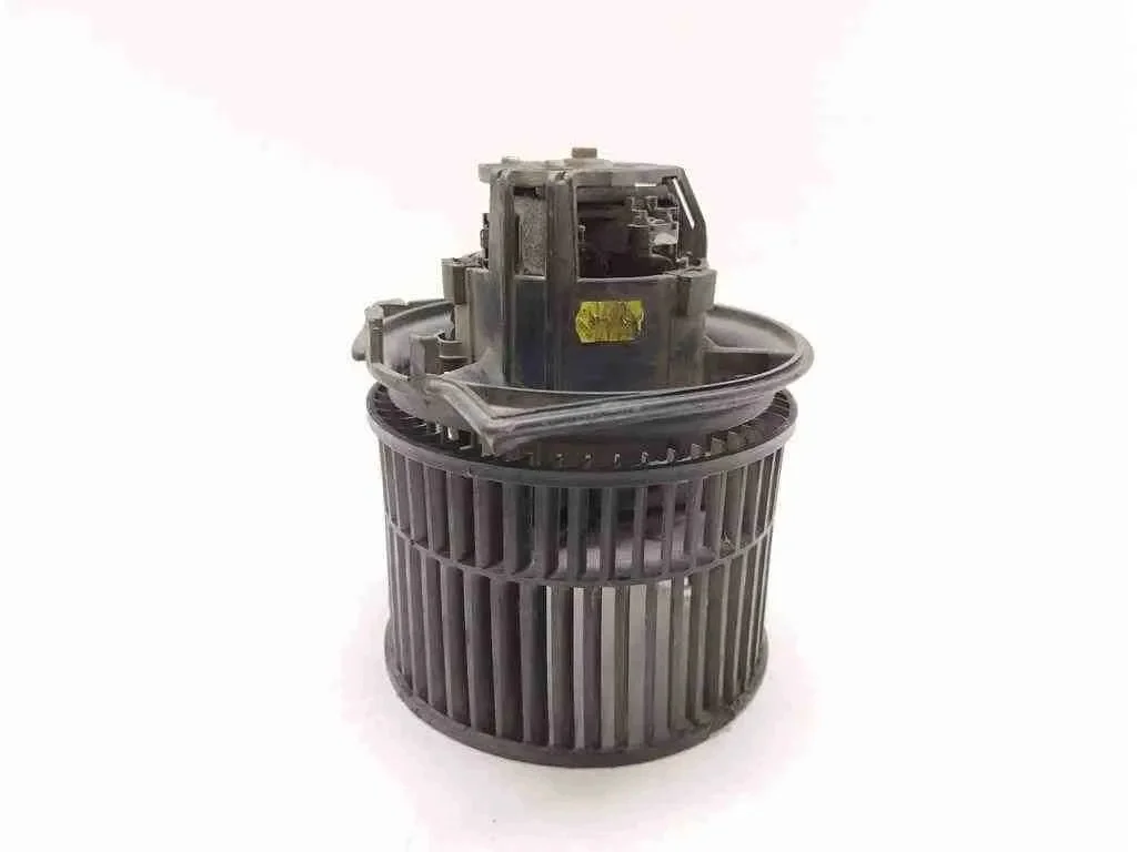 SAAB 9000 Heizung F653243V Gebraucht image 3