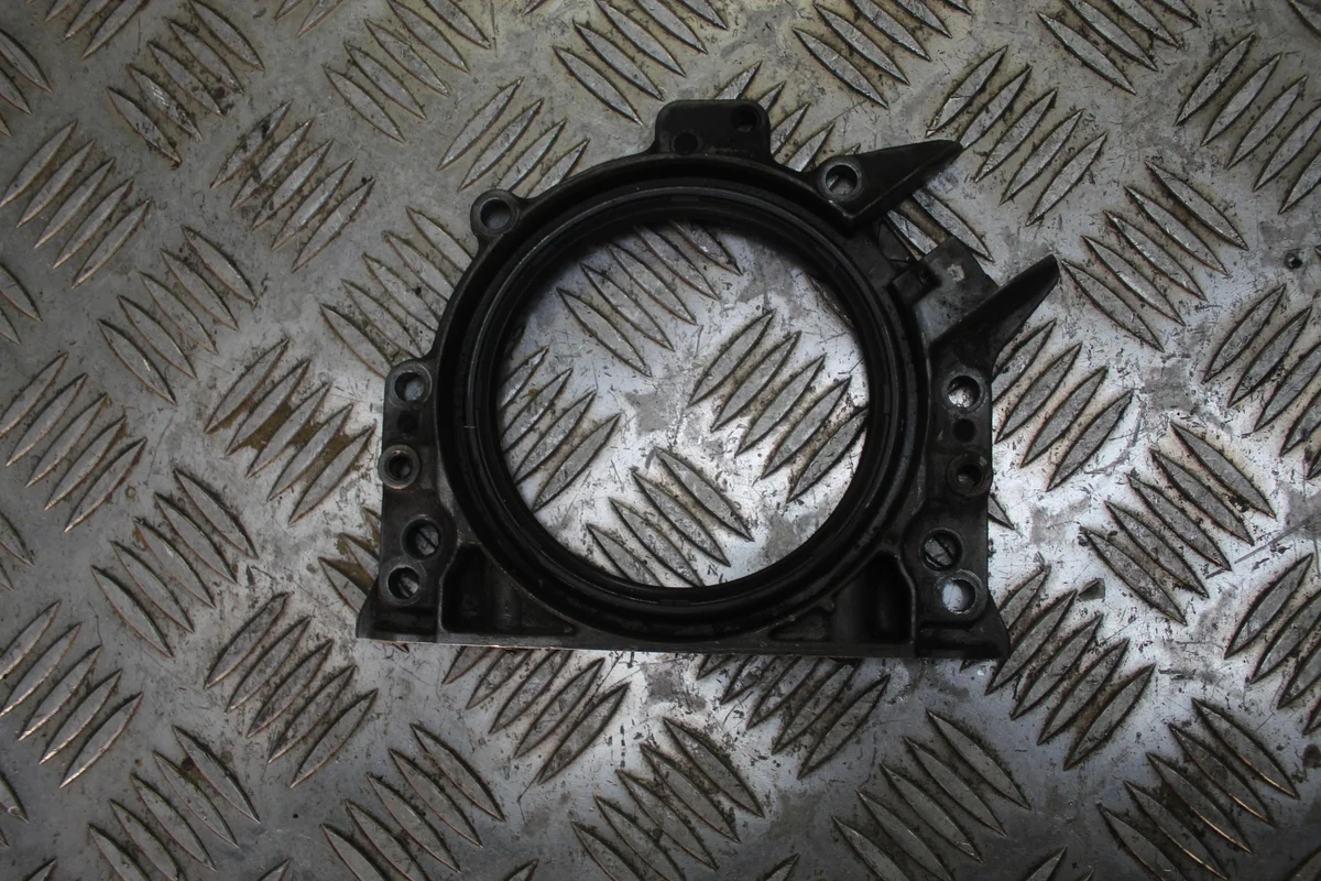VW Golf IV 1.4 Sensore Albero Motore 030171F