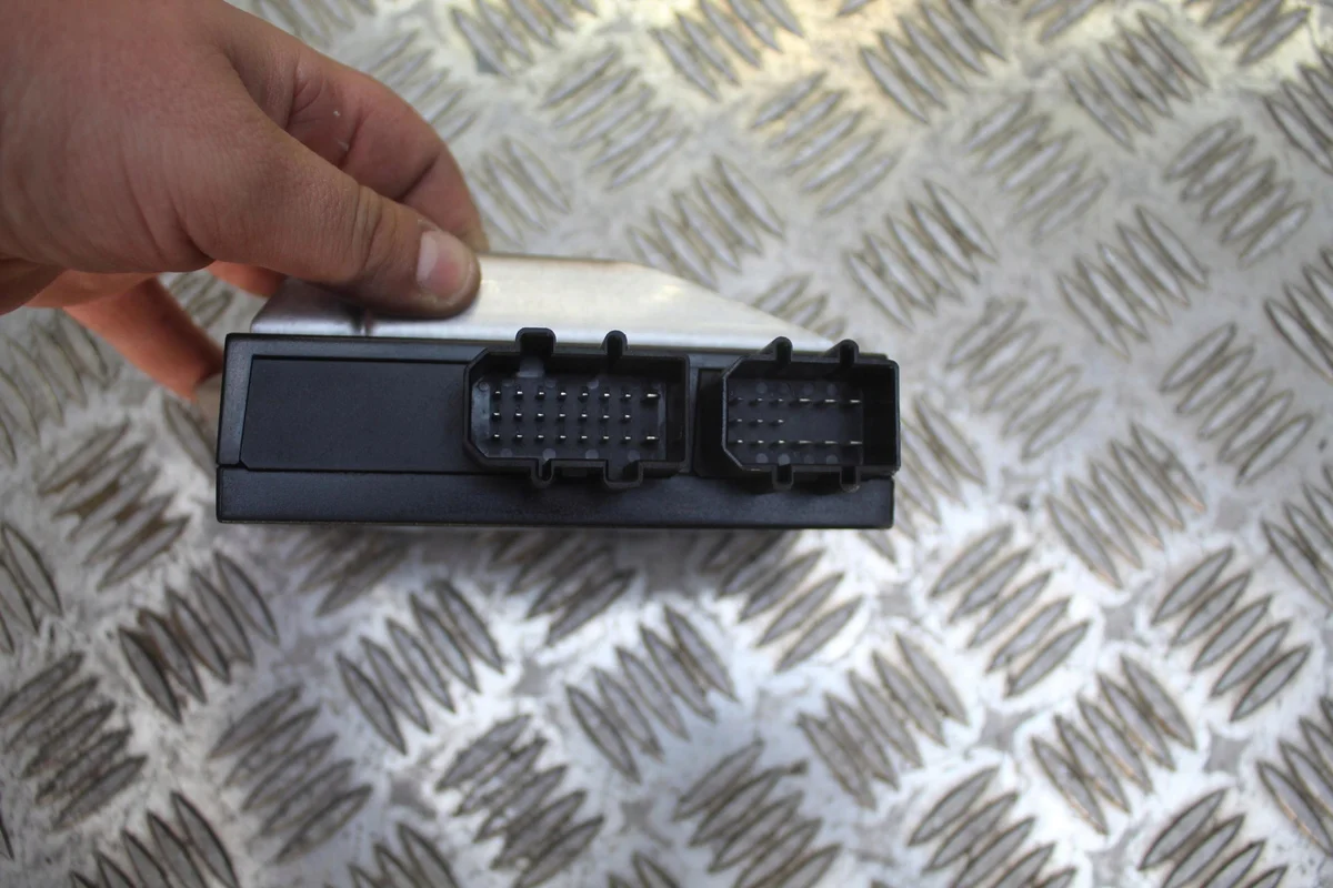 Komfortmodul VW Golf IV 1C0959799B image 3
