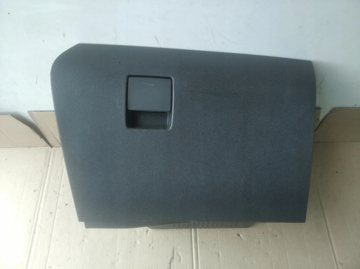 Dashboardkastje Opel Astra III H 13191459 image 4
