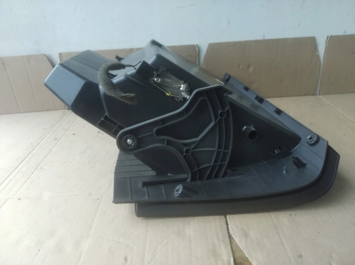 Dashboardkastje Opel Astra III H 13191459 image 6