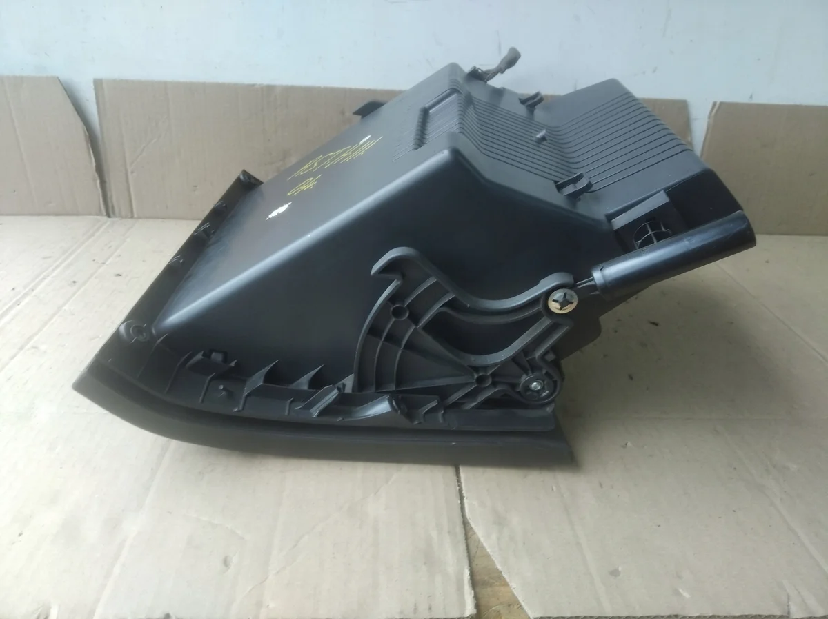 Dashboardkastje Opel Astra III H 13191459 image 8
