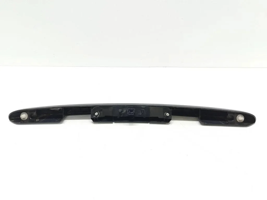 Rekisterikilven valo Citroën C3 I (FC_) image 3