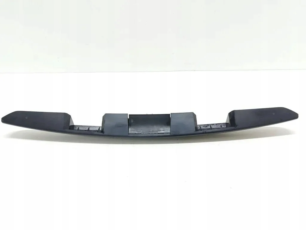 Rekisterikilven valo Citroën C3 I (FC_) image 5