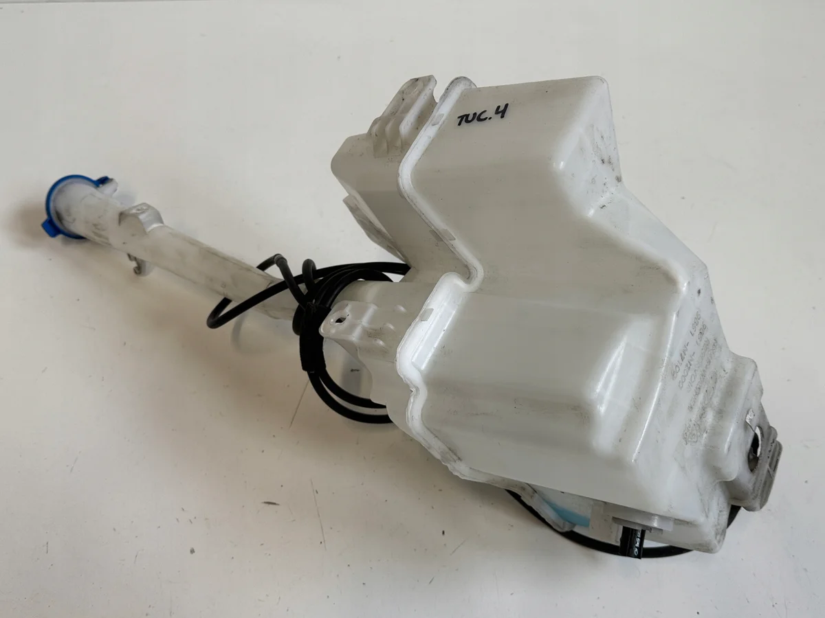 Réservoir lave-glace Hyundai Tucson IV (2020-) image 5