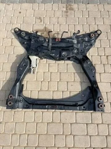 Sanki przednie Volvo XC60 32221710