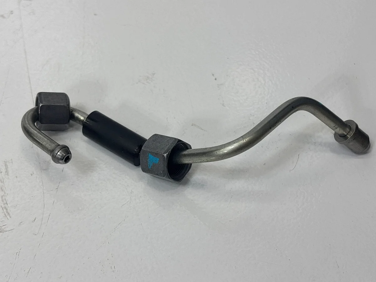 Injecteur Nissan X-Trail T32 1.6 DCI R9M