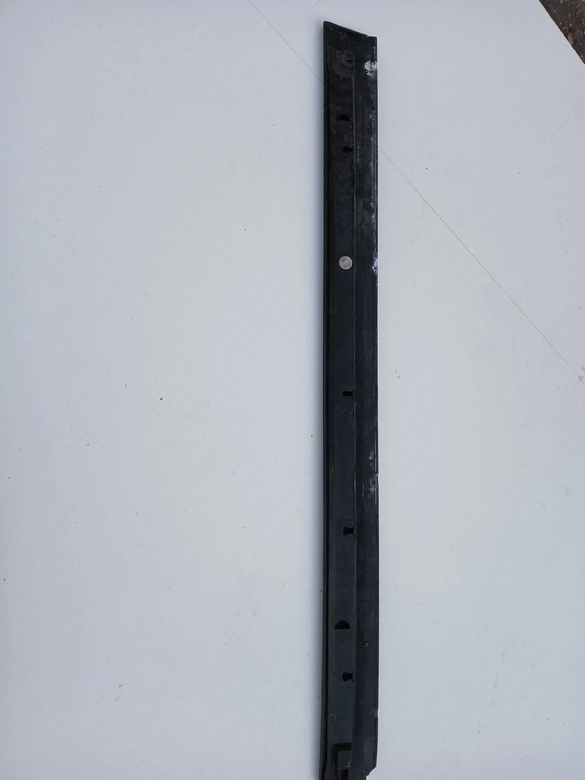 Türleiste Rechts Vorne Opel Zafira A 090597588 image 3