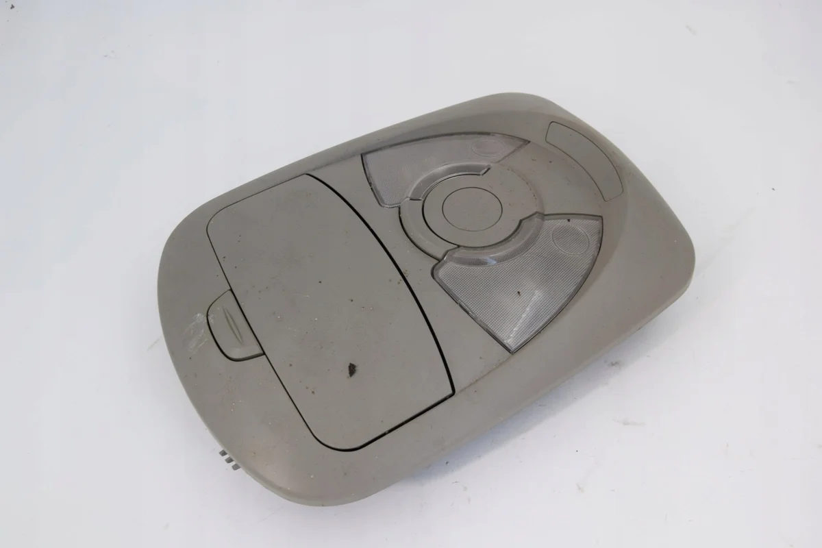 SsangYong Actyon Lampe Intérieure Occasion