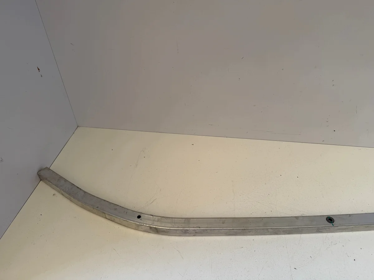 BMW X2 U10 X1L U12 Viga Para-choques Dianteiro image 3