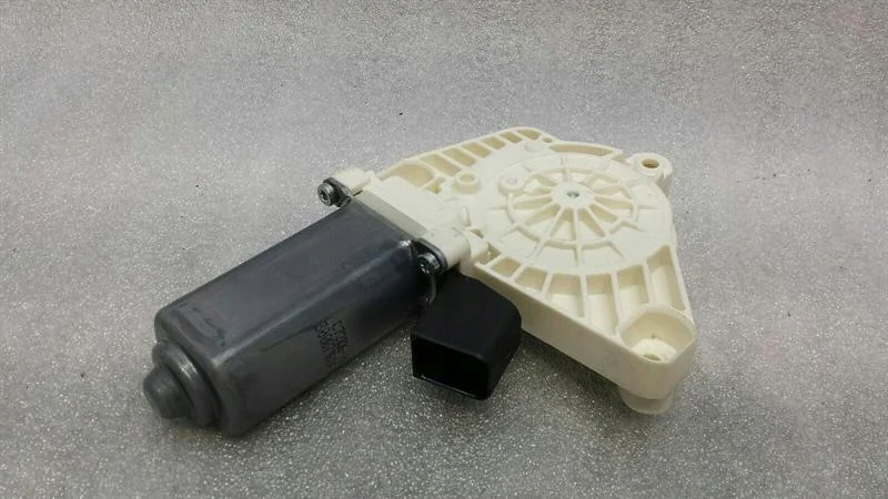 Motor Limpa Para-brisas Mercedes W238 A0009066206 image 3