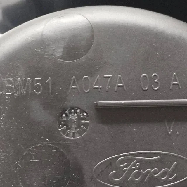 Ford Focus 12V pistoke (etu) BM51A047A03A image 8