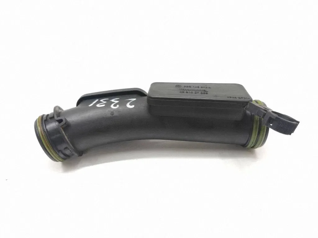 Durite Intercooler VW Sharan 7N1, 7N2 03C145674B image 3