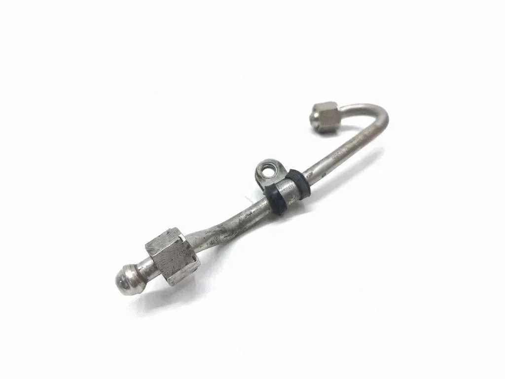 VW Sharan 7N1 7N2 03CAQ Einspritzdüsenkabel image 4