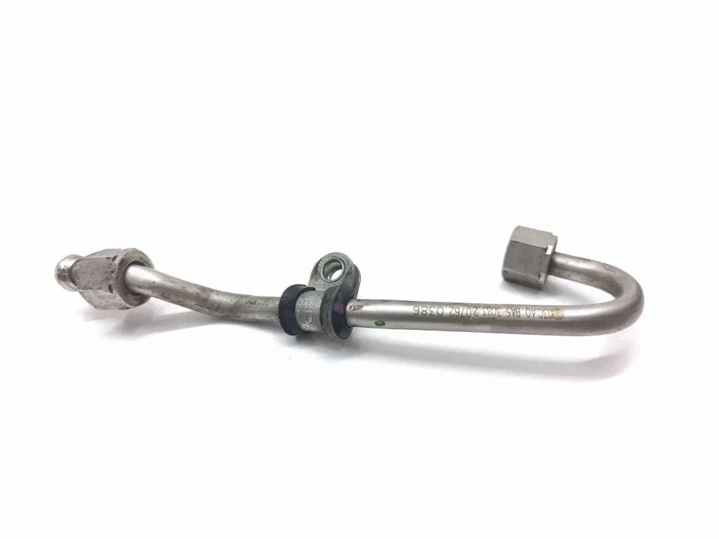 VW Sharan 7N1 7N2 03CAQ Einspritzdüsenkabel image 6