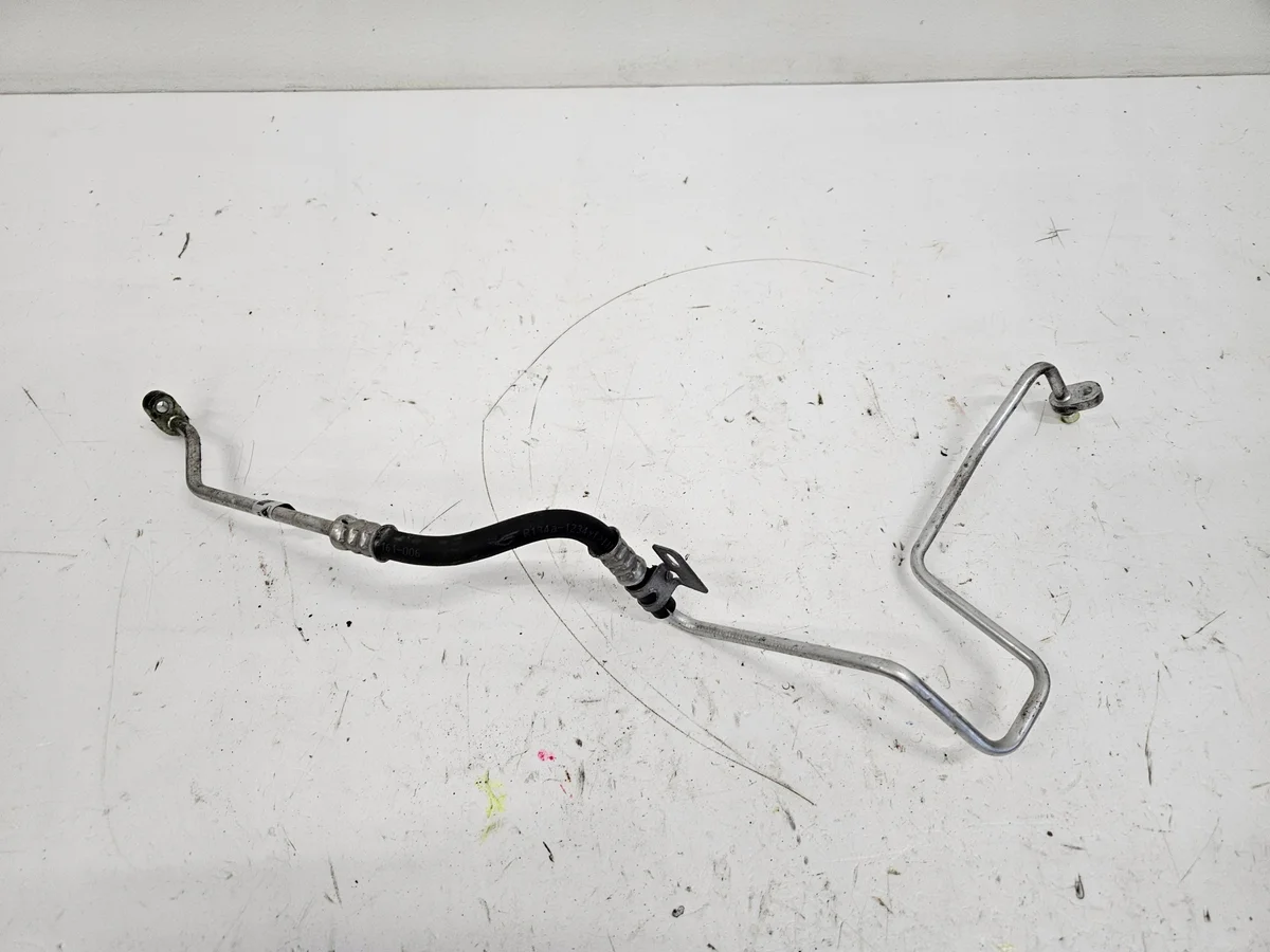Renault Captur II Tubo Ar Condicionado 924409446R