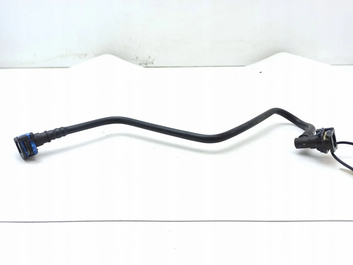 Tubo combustible Mercedes Sprinter A9104701100 image 5