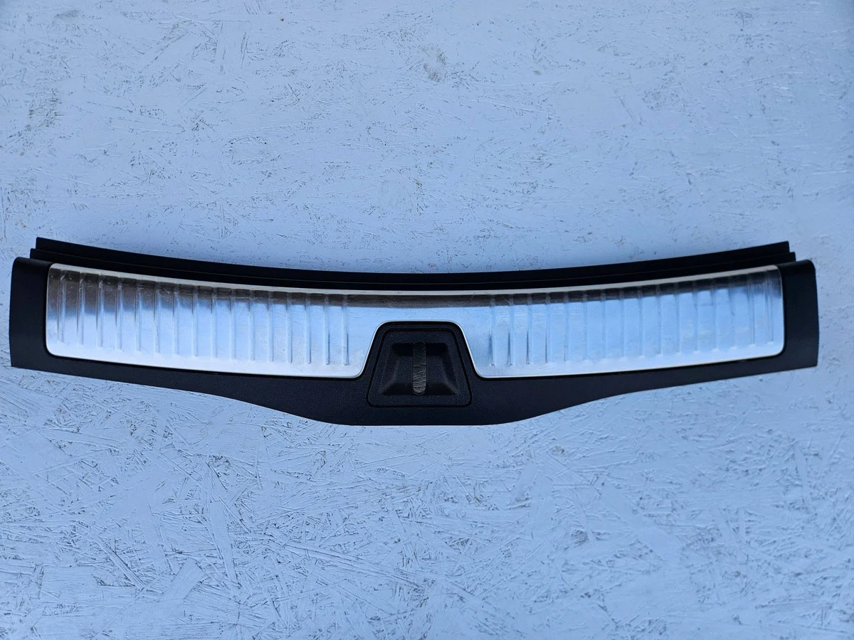 Renault Talisman Bagageafdekking Gebruikt