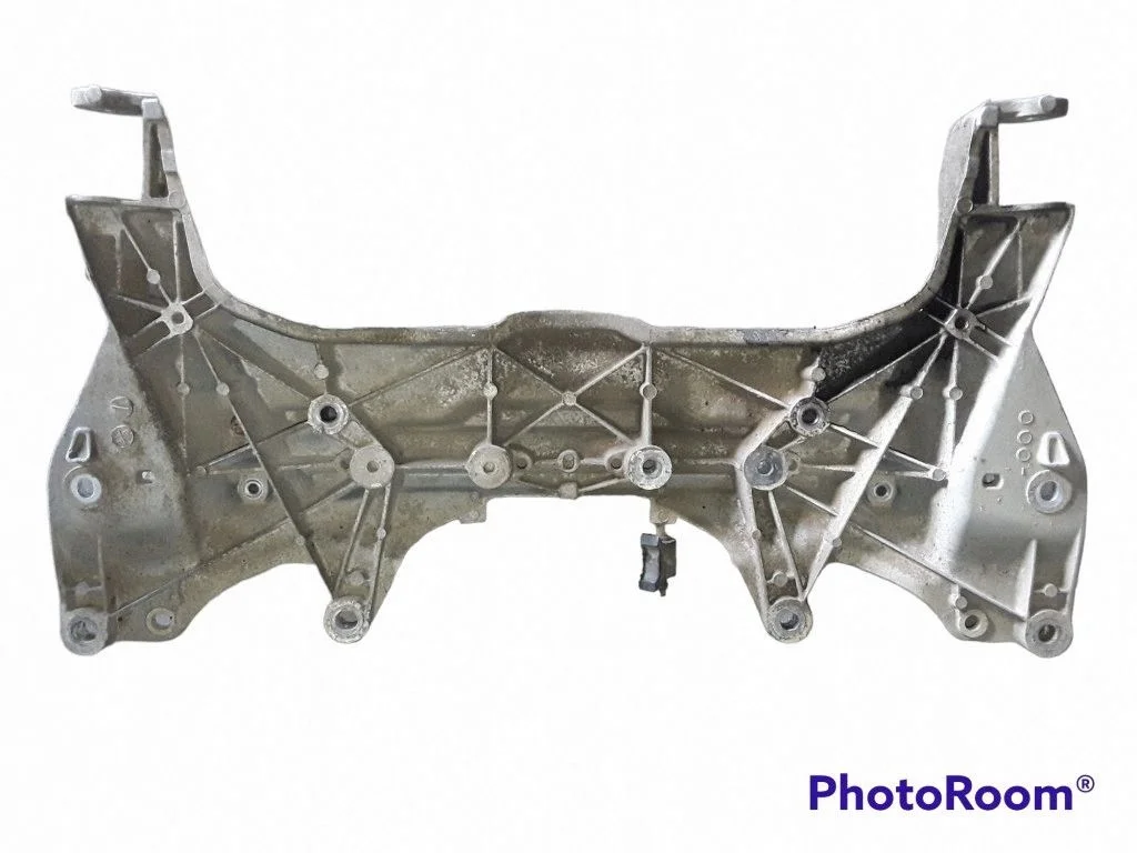 Soporte delantero Peugeot Bipper Tepee 51749128