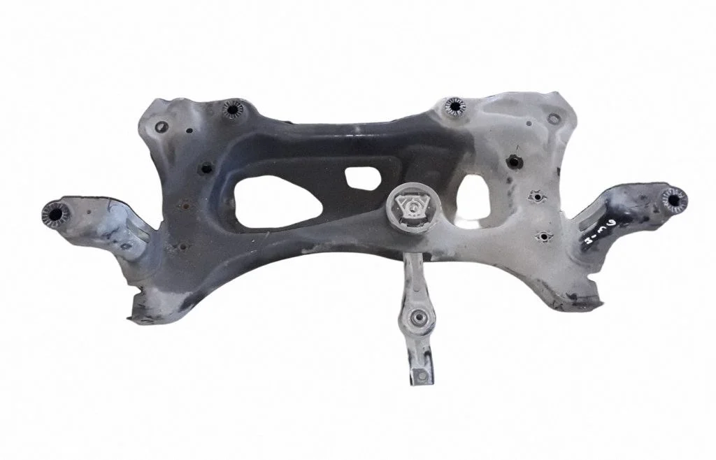 Berço Suspensão Dianteira 5Q0199315Q VW Golf VII