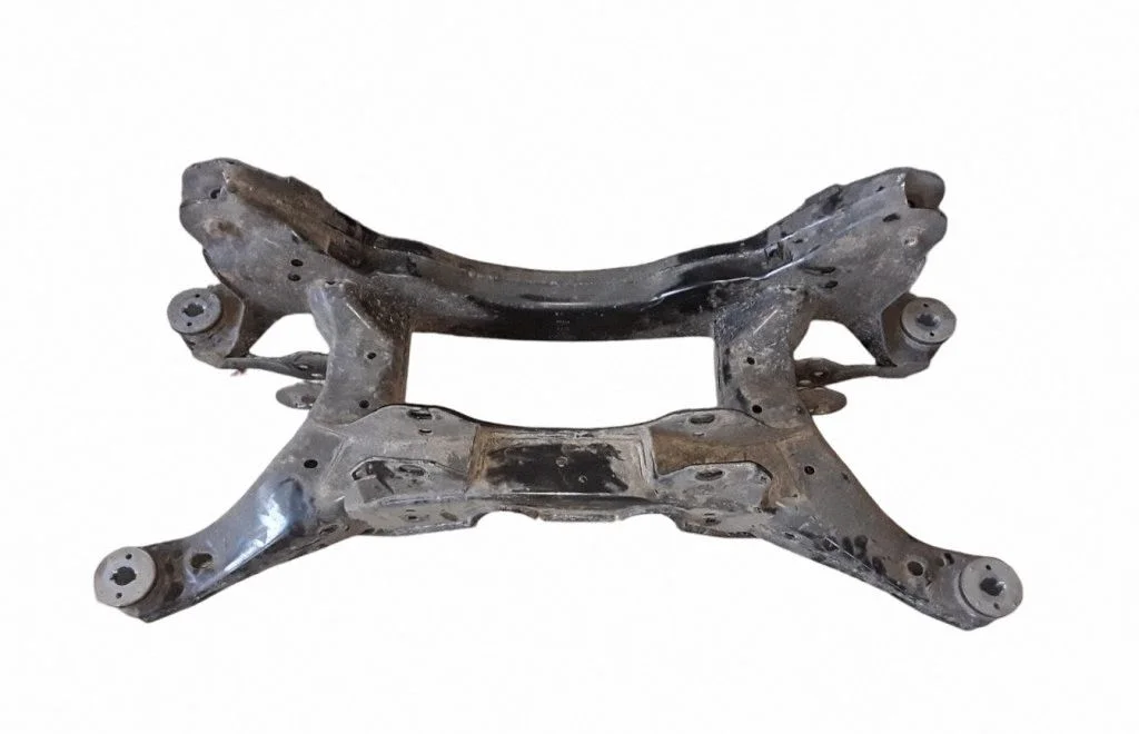 Ford Kuga II Achsträger hinten 00130652