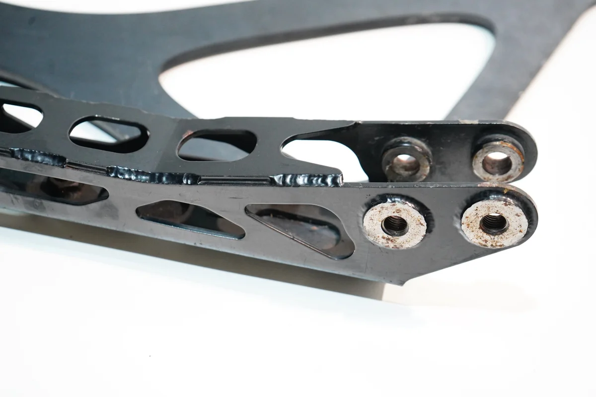 Porsche 992 GT3 R Achsträger hinten image 5