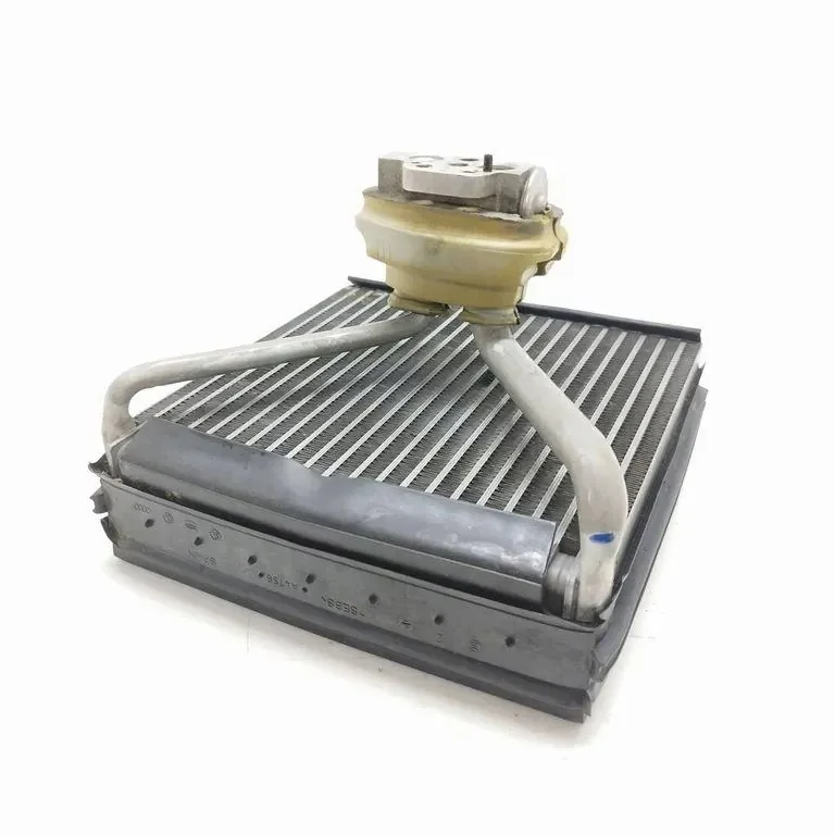 Klimaanlagenkühler Skoda Roomster (5J) image 3