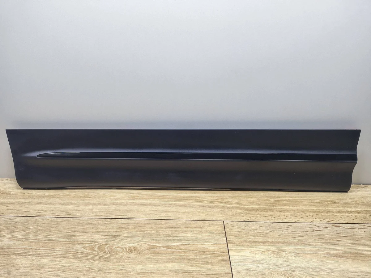Mercedes GLB X247 Door Moulding Left Front